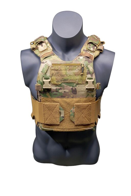 Nosič plátů CPC LP GEN4.1 Templar’s Gear®