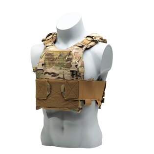 Nosič plátů CPC LP GEN4.1 Templar’s Gear®