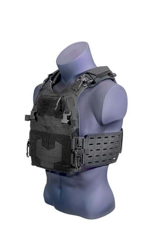 Nosič plátů CPC ROC GEN4.1 Templar’s Gear®