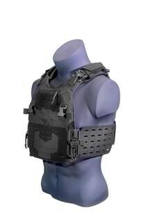 Nosič plátů CPC ROC GEN4.1 Templar’s Gear®