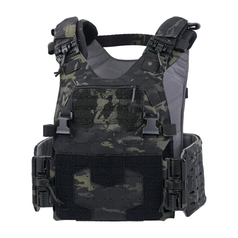 Nosič plátů CPC ROC GEN4.1 Templar’s Gear®