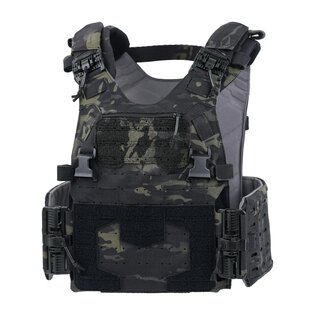Nosič plátů CPC ROC GEN4.1 Templar’s Gear®