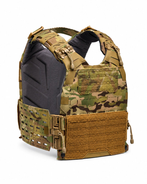 Nosič plátů CPC ROC GEN5 Templar’s Gear®