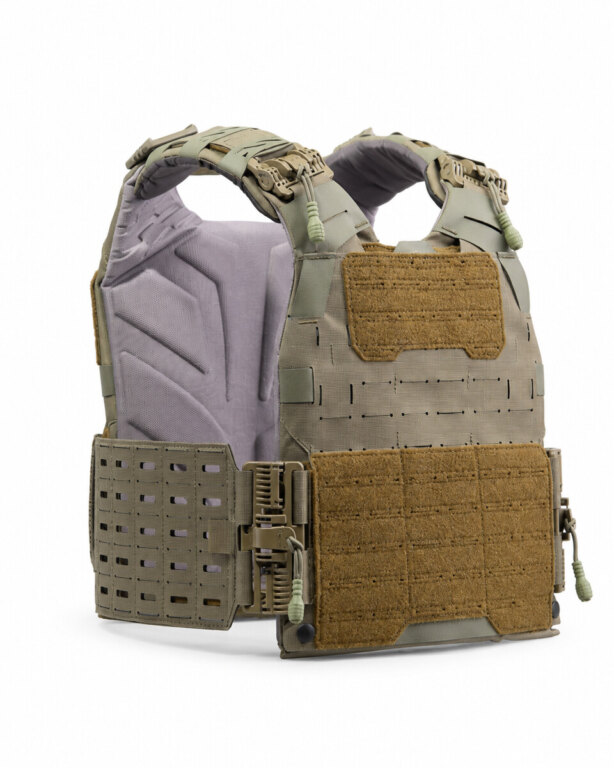 Nosič plátů CPC ROC GEN5 Templar’s Gear®