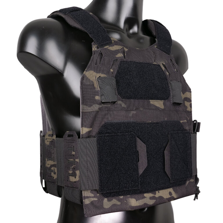Nosič plátů Crusader CPC LP Templar’s Gear®