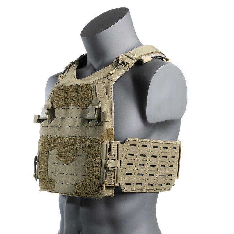 Nosič plátů Crusader Gen4 Templar's Gear®