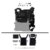 Nosič plátů ICEPLATE EXO® Gen 3 Qore Performance®