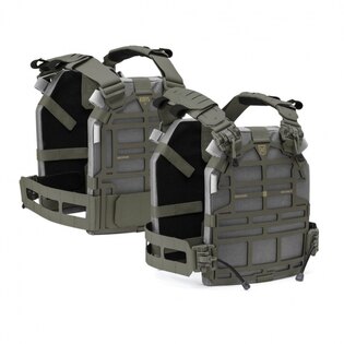 Nosič plátů Kirys 2.0 Husar®