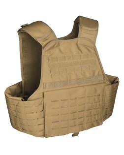 Nosič plátů Laser Cut Carrier Mil-Tec®
