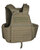 Nosič plátů Laser Cut Carrier Mil-Tec®