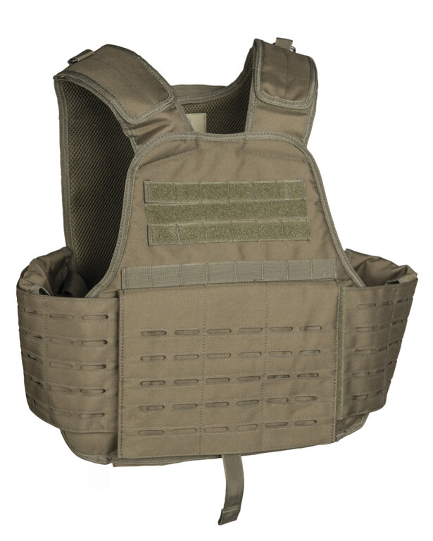 Nosič plátů Laser Cut Carrier Mil-Tec®