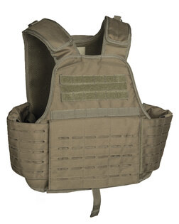Nosič plátů Laser Cut Carrier Mil-Tec®