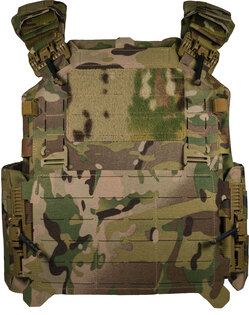 Nosič plátů Sentinel 2.0 Combat Systems®