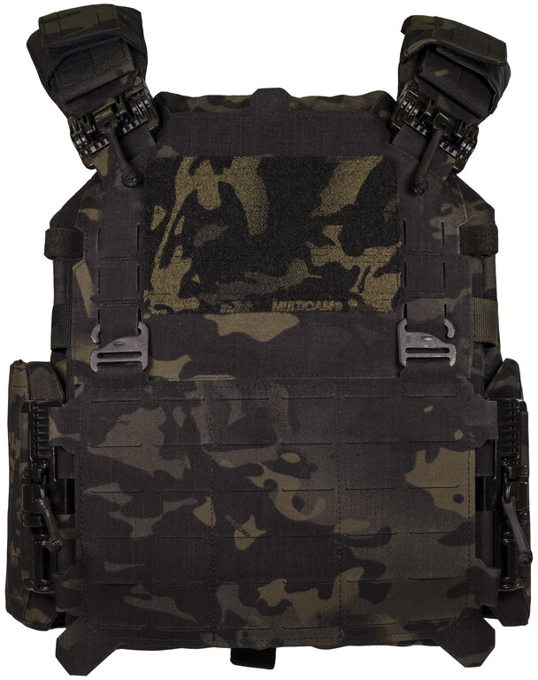 Nosič plátů Sentinel 2.0 Combat Systems®