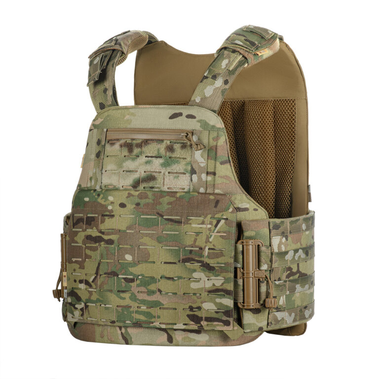 Nosič plátů Sturm Gen.II Elite M-Tac®