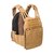 Nosič plátů Tasmanian Tiger® Plate Carrier LC