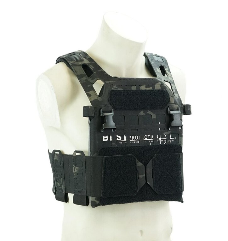 Nosič plátů TPC Gen III Templar’s Gear®