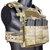 Nosič plátů TPC Gen IV Templar’s Gear®