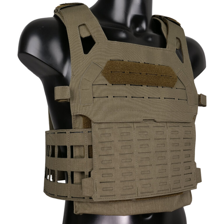 Nosič plátů TPC GEN2 Templar’s Gear®