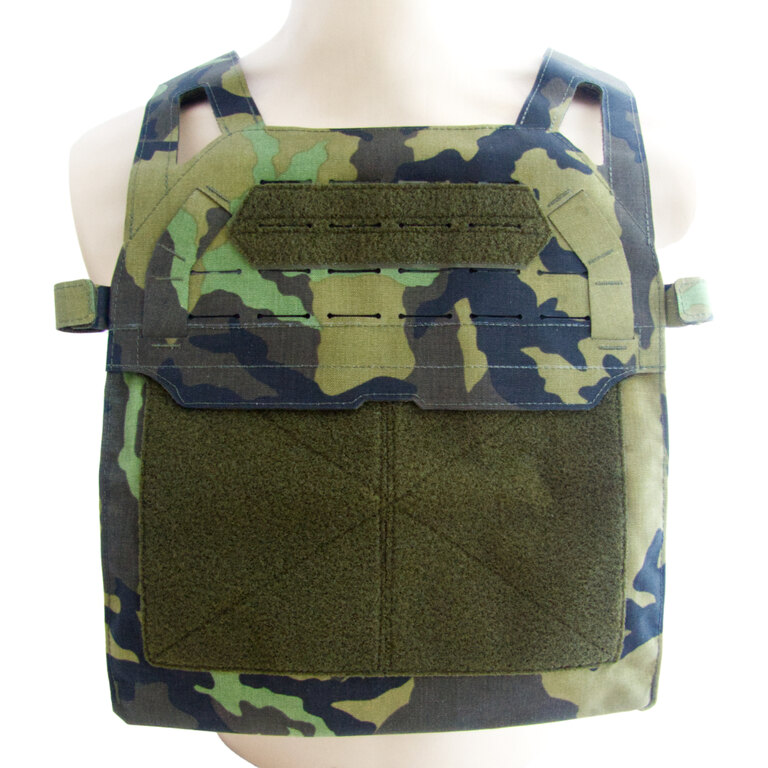 Nosič plátů TPC PlateBags Gen2 Templar’s Gear®