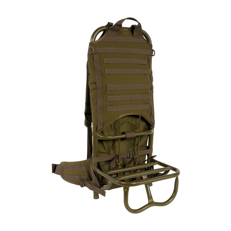 Nosič - rám Tasmanian Tiger® Load Carrier - oliv