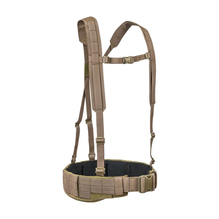 Nosný opasek Tasmanian Tiger® Warrior Belt MK III