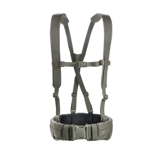 Nosný opasek Warrior Belt MK III Tasmanian Tiger® IRR