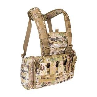 Nosný systém Tasmanian Tiger® Chest Rig MK II M4