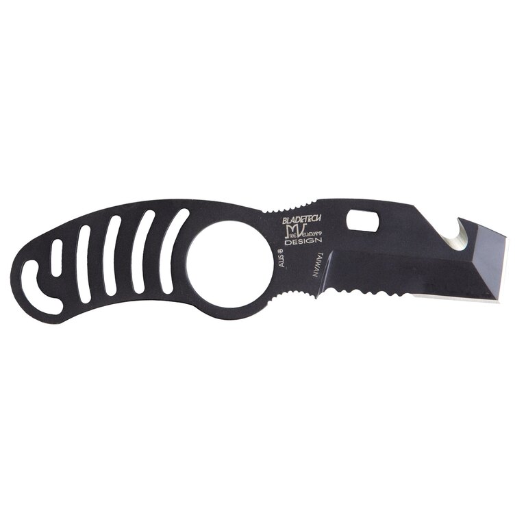 Nůž 5.11 Tactical® Side Kick Rescue - černá