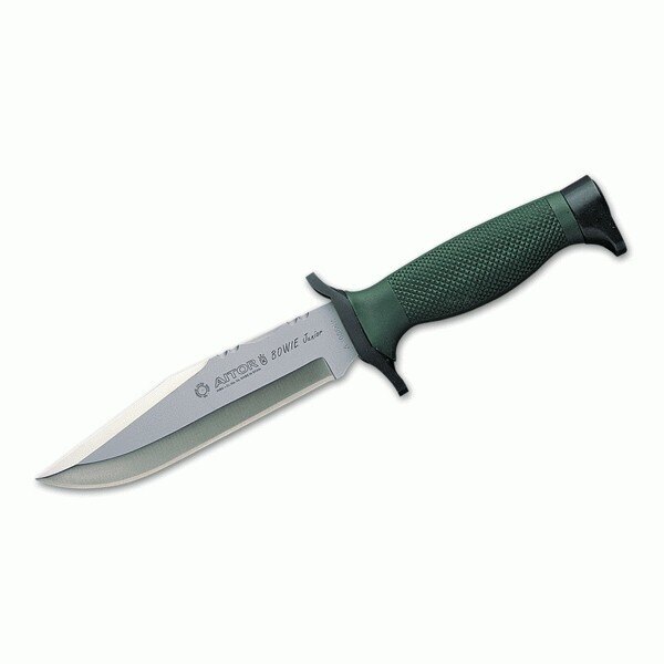 Nůž Aitor Green Line NATO Bowie Junior