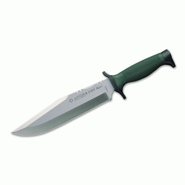Nůž Aitor Green Line NATO Bowie Magnum