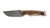 Nůž Blue Wood BWK 6 Walther®