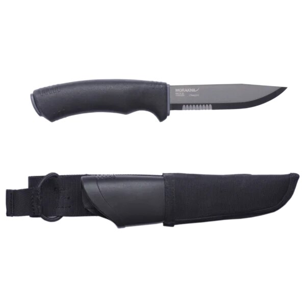 Nůž Bushcraft Expert BlackBlade™ SRT Morakniv® 