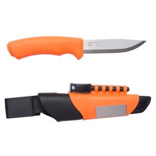 Nůž Bushcraft Survival MORAKNIV®