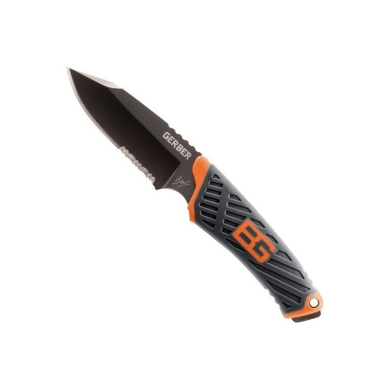 Nůž Compact Fixed Blade GERBER® Bear Grylls