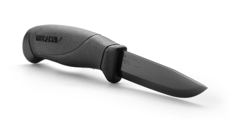 Nůž Companion BlackBlade MORAKNIV® - černý