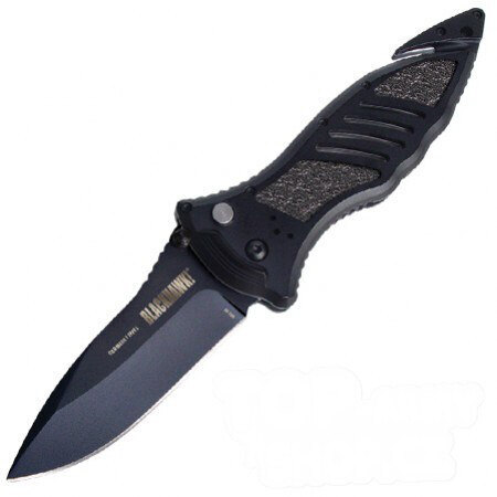 Nůž CQD Mark 1 Type E BlackHawk® - černý