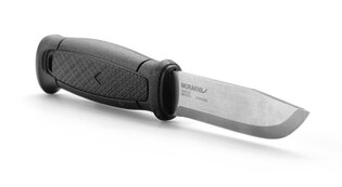 Nůž Garberg Morakniv® - černý