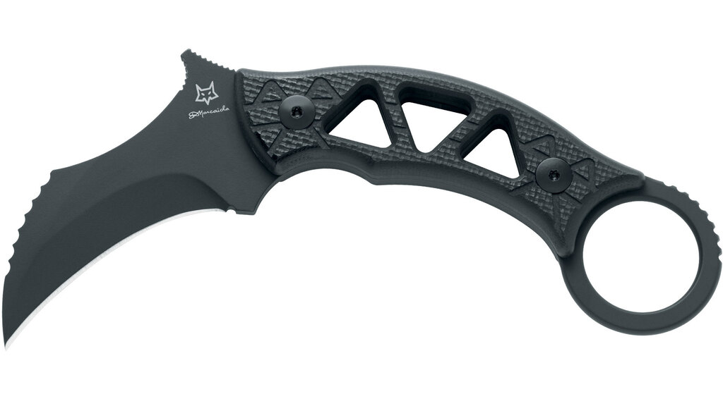 Nůž Karambit Tribal K Fox Knives®