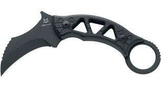 Nůž Karambit Tribal K Fox Knives®