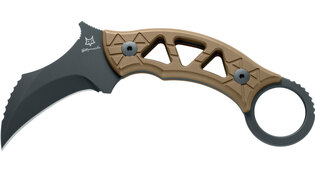 Nůž Karambit Tribal K Fox Knives®