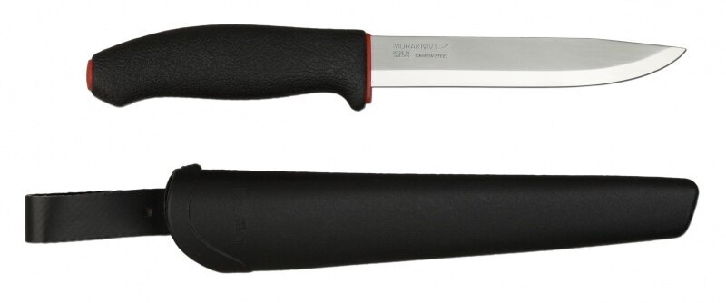 Nůž Mora Allround 731 Carbon