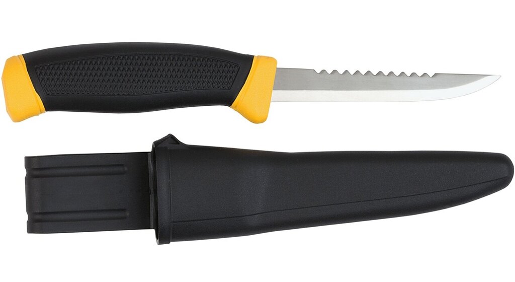 Nůž Mora - Fishing Comfort 898T®