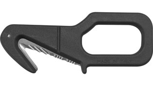 Nůž na bezpečnostní pásy Rescue Emergency Tool FKDM®