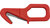 Nůž na bezpečnostní pásy Rescue Emergency Tool FKDM®
