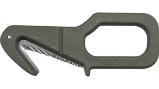 Nůž na bezpečnostní pásy Rescue Emergency Tool FKDM®