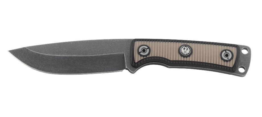 Nůž RMJ Powder-Keg™ CRKT® - hnědý