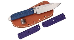 Nůž s pevnou čepelí "Boss" KA-BAR®