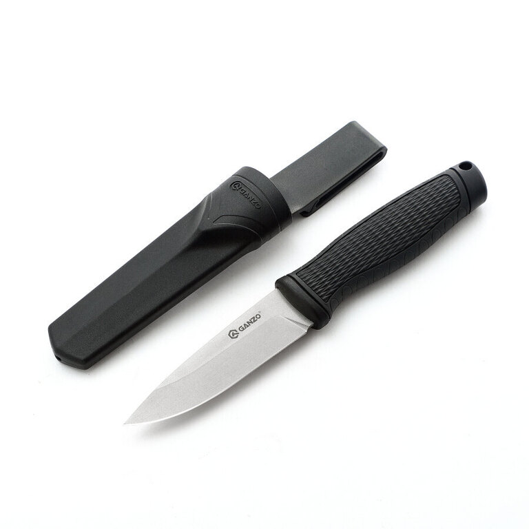 Nůž s pevnou čepelí G806 Ganzo®