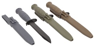 Nůž s pevnou čepelí GLOCK® FM 81 Survival knife